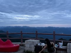 -妙峰山风景名胜区