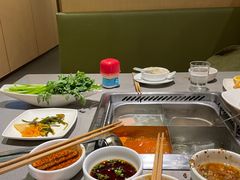 -海底捞火锅(石厦时代广场店)