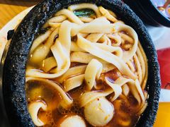 -姐弟俩土豆粉(西安小寨店)