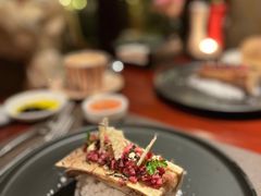 -杭州西子湖四季酒店-WL BISTRO西湖餐厅(灵隐路店)