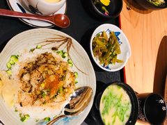 -吟松日式料理(莘庄店)
