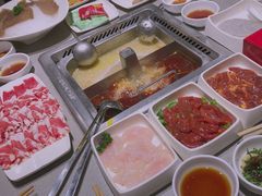 -海底捞火锅(方塔东街店)