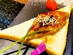 融化鹅肝-友悦食堂(灯湖店)