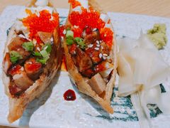 -林妈妈村·日式料理(宝山万达店)