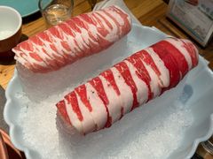 -额尔敦草原涮羊肉·烧烤(冻青树总店)
