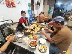 -余庆小吃(小吃一条街店)