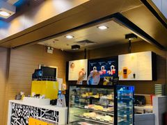 -麦当劳(广州南站店)