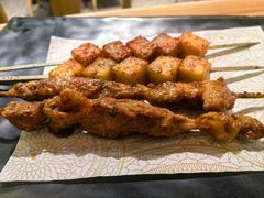 -西部马华清真兰州牛肉面·烧烤夜市(三里河店)