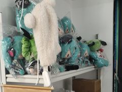 -米游妙妙屋cosplay换装自拍摄影体验馆
