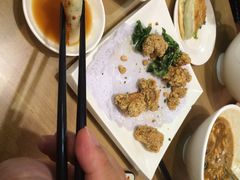 -台北楚楚园馅饼粥(虹桥南丰城店)