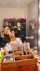 -盘子女人坊古装写真摄影(天津总店)