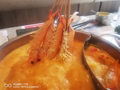 -集渔·泰式海鲜火锅(科华店)