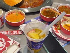 -生活如沸·顺德水牛奶火锅(大学路店)