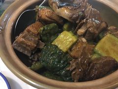 -阿殳菜馆·私厨(水围村店)