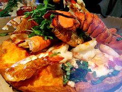 -Steveston Pizza Company (Richmond)