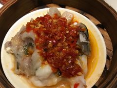 -颐和•海鲜砂锅粥•啫啫煲(奥林匹克广场店)