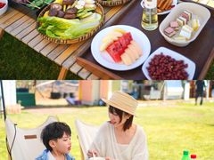 -昆明春城湖畔度假村