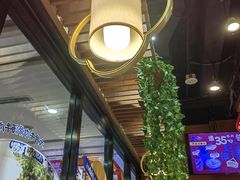 -西部马华清真兰州牛肉面·烧烤夜市(三里河店)