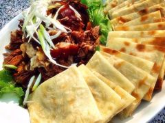 -鼎香润(德胜门内店)