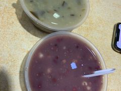 -百花传统甜品店(原址店)