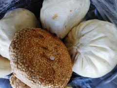 -李小老烧饼(常营民族家园店)