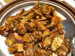 -黄泥岗·地道湖北菜(奥特莱斯店)