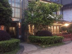 -柴米油盐(土菜院子店)