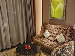 -上海浦东星河湾酒店