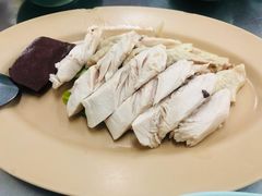 -红大哥水门鸡饭(總店)
