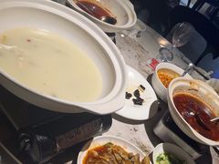 -又见炊烟私房菜(敬亭路店)