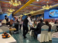 -乡村馕坑肉·烧烤·新疆菜·本地人更爱吃(阿勒泰首店)