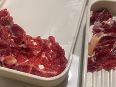 -潮汕大目牛肉火锅(上梅林店)