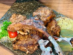 -九井澤精致料理(金茂店)