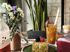 -O'mills Sourdough Bakery&Bistro(永嘉路店)