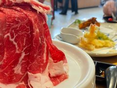 -水林间·寿喜烧自助(仙林金鹰店)