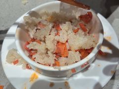-海底捞火锅(六合天街店)
