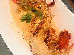 -Colony(新加坡丽思卡尔顿美年酒店)