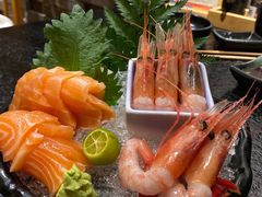 -無境·匠心日本料理(汉街店)