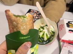 -麦当劳(平和堂店)