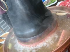 -蘭番坊青海特色铜锅涮·清真
