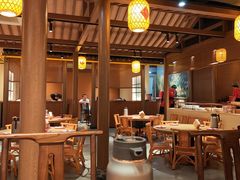 -肥三土菜馆(五四广场店)