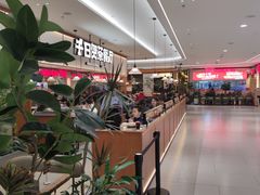 -千日贺茶餐厅(开发区安盛店)
