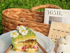 -36cake生日蛋糕(福田店)