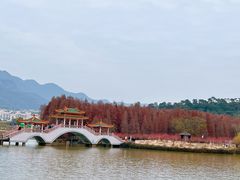 -星湖旅游景区七星岩