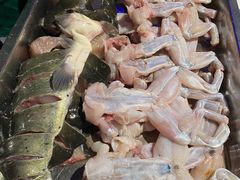 美蛙鱼头-蛙鱼道美蛙鱼自助火锅(新耍都店)