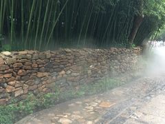 景点-竹泉村旅游度假区
