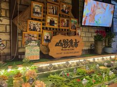 -慢丽江·云南野生菌土鸡锅(付家庄店)