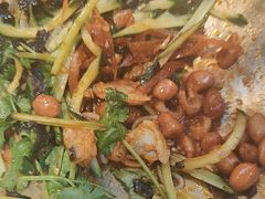 -金喜娜无限自助烤肉(泰达永旺店)