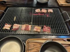 -夜食白市Yespicy·烧烤啤酒宵夜(番禺四海城店)