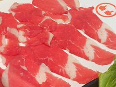 -许府牛火锅(信义坊总店)